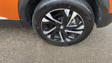 Peugeot 2008 1.2 PureTech 130 GT 5dr Petrol Estate